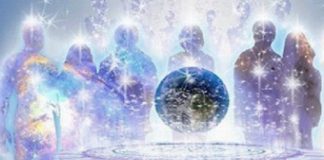 Félicitez-vous, vous êtes enfin arrivés au début d’un nouveau monde