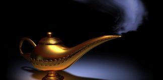 Acceptez votre Génie