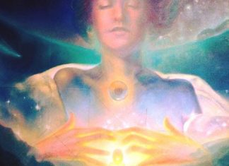 Chercher la Lumière