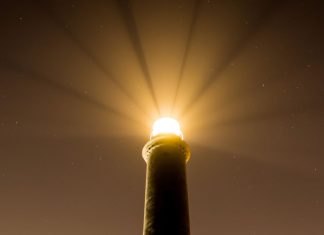 Toujours servi et toujours en service