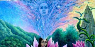 Il Est Important de se Connecter à Source au Début de Chaque Journée