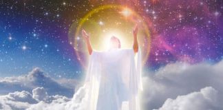 Beaucoup d’entre vous sont en train de devenir l’Amour dans une Forme Humaine