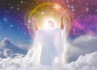 Beaucoup d’entre vous sont en train de devenir l’Amour dans une Forme Humaine