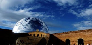 La Première Étape vers l’Espace de la Cinquième Dimension