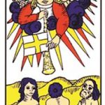 tarot – le jugement