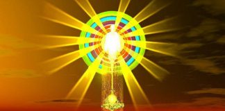 Prêtres et Prêtresses de l’Énergie du Grand Réveil