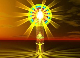 Prêtres et Prêtresses de l’Énergie du Grand Réveil