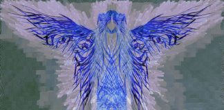 Un Ange qui Trouve des Choses