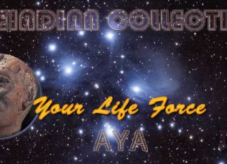 AYA – Votre force vitale