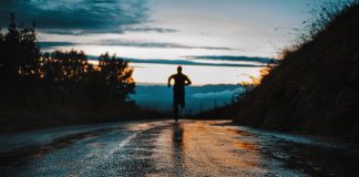 Le Créateur – Aller de l’avant