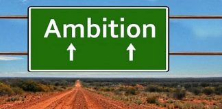 La folie destructive des adeptes du pouvoir!