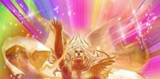 Archange Jophiël – Vous voici Arrivés au Point Zéro