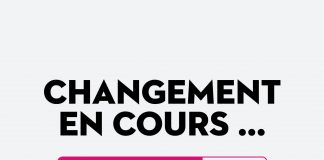 Le Créateur – Le Pouvoir du Changement