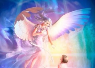 Anna, Ange de la Force