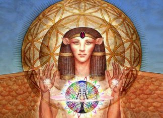 Musique d’activation « Porte des lions » de l’étoile Sirius et de la déesse Isis