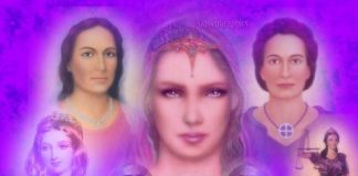 Discerner le vrai du faux par Lady Portia