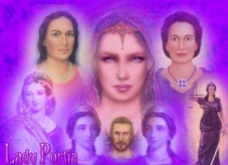 Discerner le vrai du faux par Lady Portia