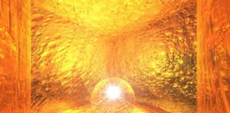 Méditation – Marche de l’Évolution – Être Solaire – Jour 3