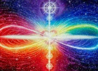 L’Immensité de l’Être : L’Amour est Partout