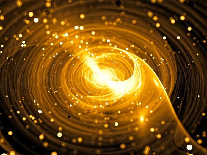 Nouveau Spectre - Portail