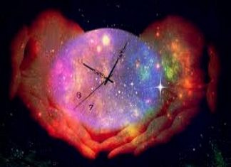 SAVEZ-VOUS que « LE CHANGEMENT » est en train de se produire ?