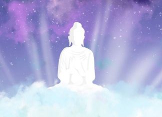 Le Créateur – Vous êtes le Maître