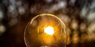 Les Neuf : La première étape du Nouvel Âge – Petit changement interne