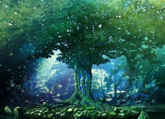 Fusion du Divin et de l’Humain