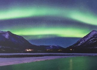 Naviguer sur le Fleuve de la Vie