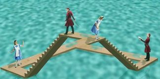 L’illusion et l’ego résultant de vies dites « antérieures »