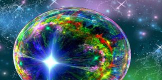Transition vers la 5D – Nivellement de la fréquence des vibrations des cinq corps inférieurs