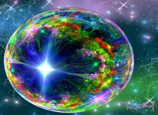 Transition vers la 5D – Cascade d’énergie de l’Ascension