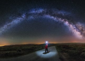 Le Créateur – Pour vous…