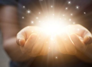 Le Créateur – Un Cadeau