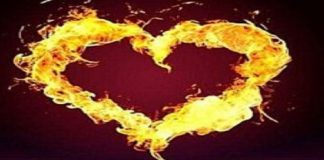 Le Mélange de l’Amour et de la Peur par les Andromédiens