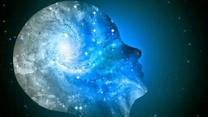 Conscience de la Lumière