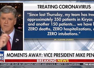 Coronavirus : Hydroxychloroquine et Zithromax – 100% de succès chez un groupe de 350 patients