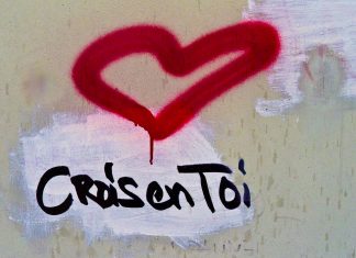 Le Créateur – Vous êtes parfait !