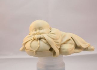 Le Créateur – Détendez-vous !