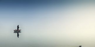 Le Créateur – En route vers la paix