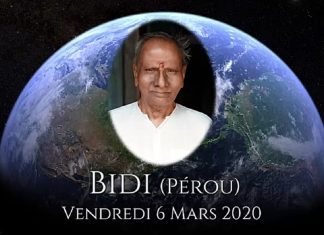 Entretiens de Mars 2020 – BIDI (Patie 2)