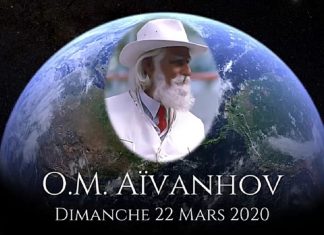 Entretiens de Mars 2020 – O.M. Aïvanhov