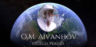 Entretiens de Mars 2020 – O.M. Aïvanhov