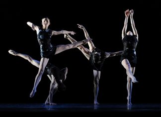 Le Créateur – Intention Gracieuse