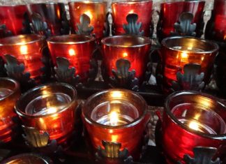 L’amour est contagieux