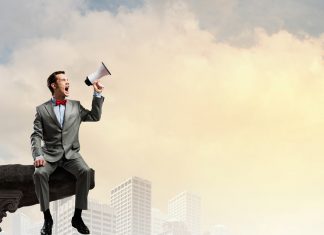 Le Conseil – « Vous ne dites jamais rien »