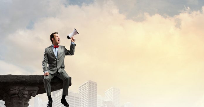 L'univers est à l'écoute