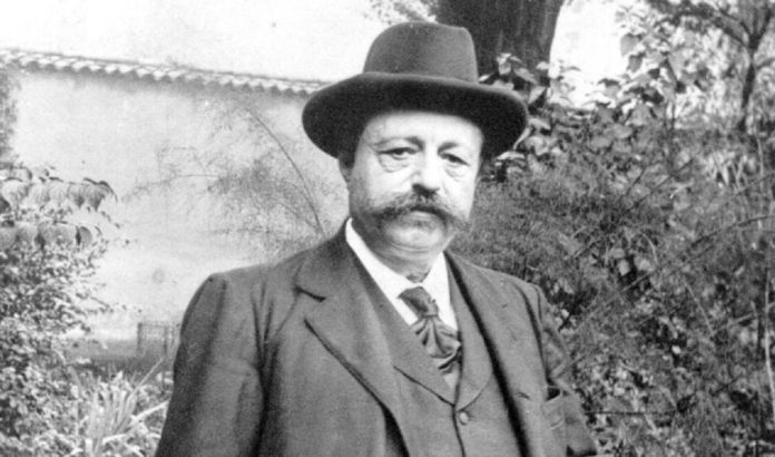 Maitre-Philippe-Lyon