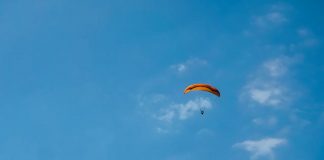 Se détendre dans ce qui est réel