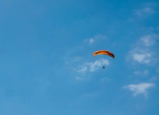 Se détendre dans ce qui est réel